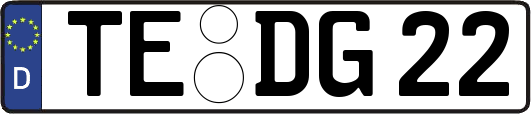 TE-DG22