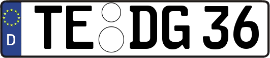 TE-DG36