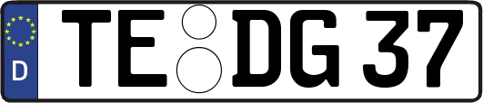 TE-DG37