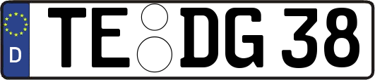 TE-DG38