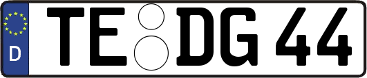 TE-DG44