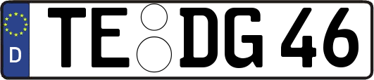 TE-DG46