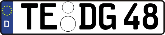 TE-DG48