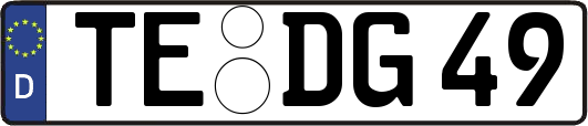 TE-DG49