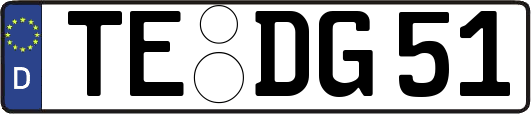 TE-DG51