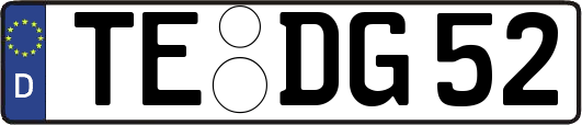 TE-DG52