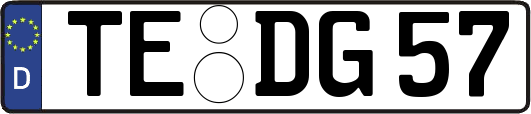 TE-DG57