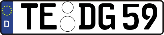 TE-DG59