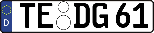TE-DG61