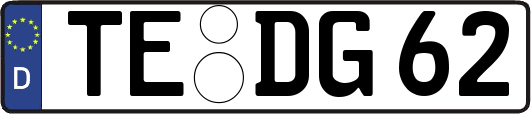 TE-DG62