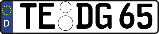 TE-DG65