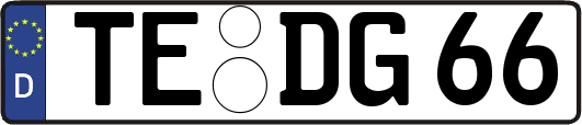 TE-DG66