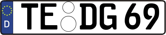TE-DG69