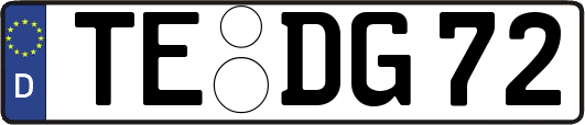 TE-DG72