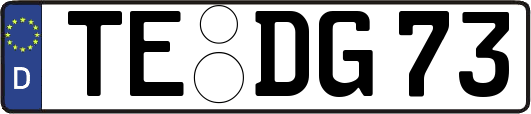 TE-DG73