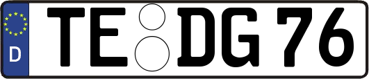 TE-DG76