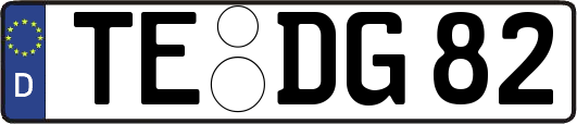 TE-DG82