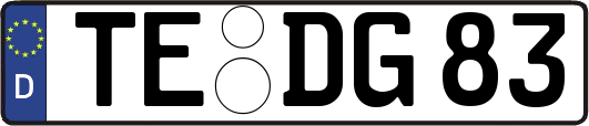 TE-DG83