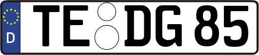 TE-DG85