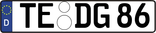 TE-DG86