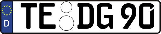 TE-DG90