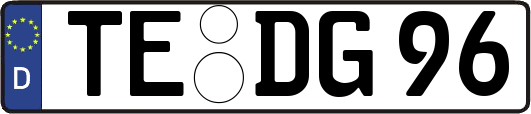 TE-DG96