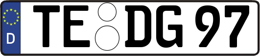 TE-DG97