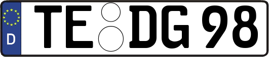 TE-DG98