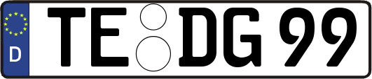 TE-DG99