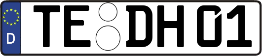 TE-DH01