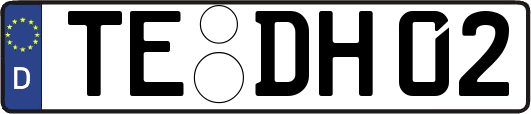 TE-DH02