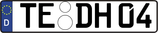 TE-DH04