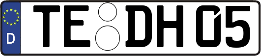 TE-DH05