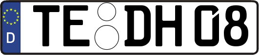 TE-DH08