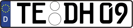 TE-DH09