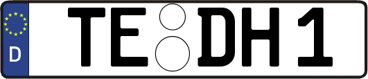 TE-DH1