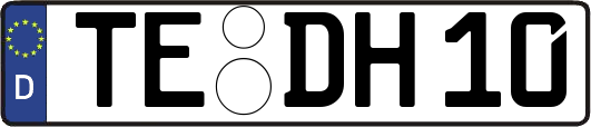 TE-DH10