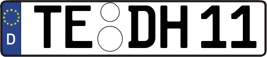 TE-DH11