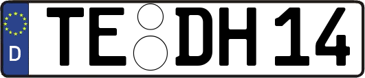 TE-DH14
