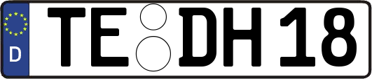 TE-DH18