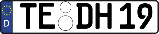 TE-DH19