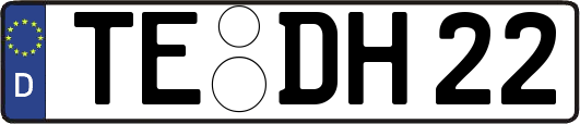 TE-DH22
