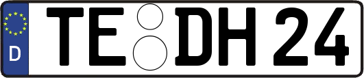 TE-DH24