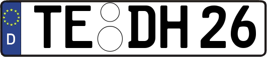 TE-DH26