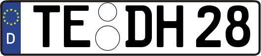 TE-DH28