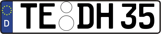 TE-DH35