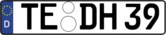 TE-DH39