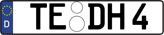 TE-DH4