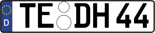 TE-DH44