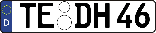 TE-DH46